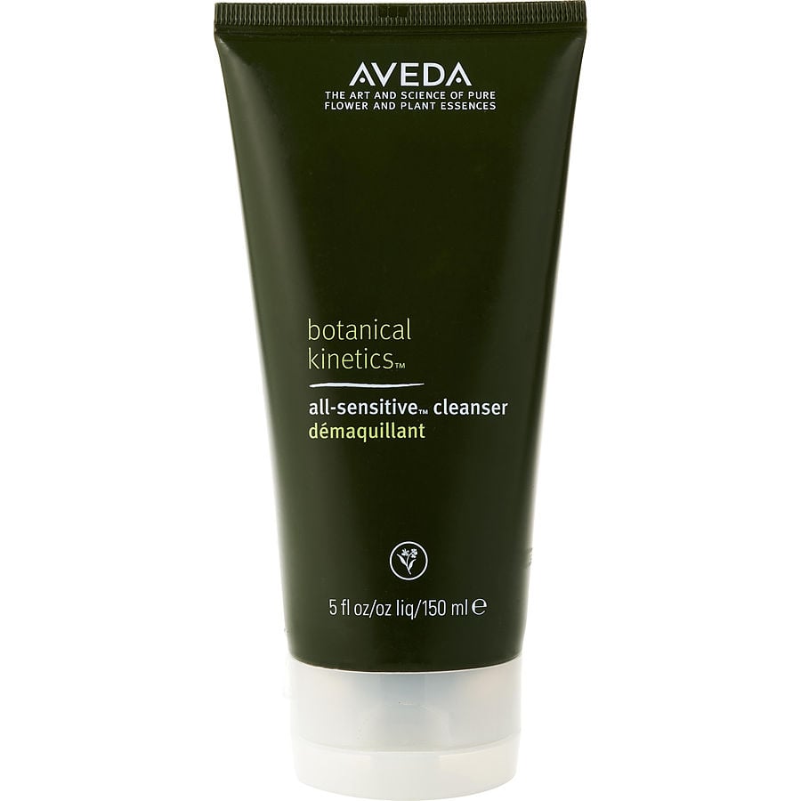 Aveda Botanical Kinetics All-Sensitive Cleanser 150ml/5oz
