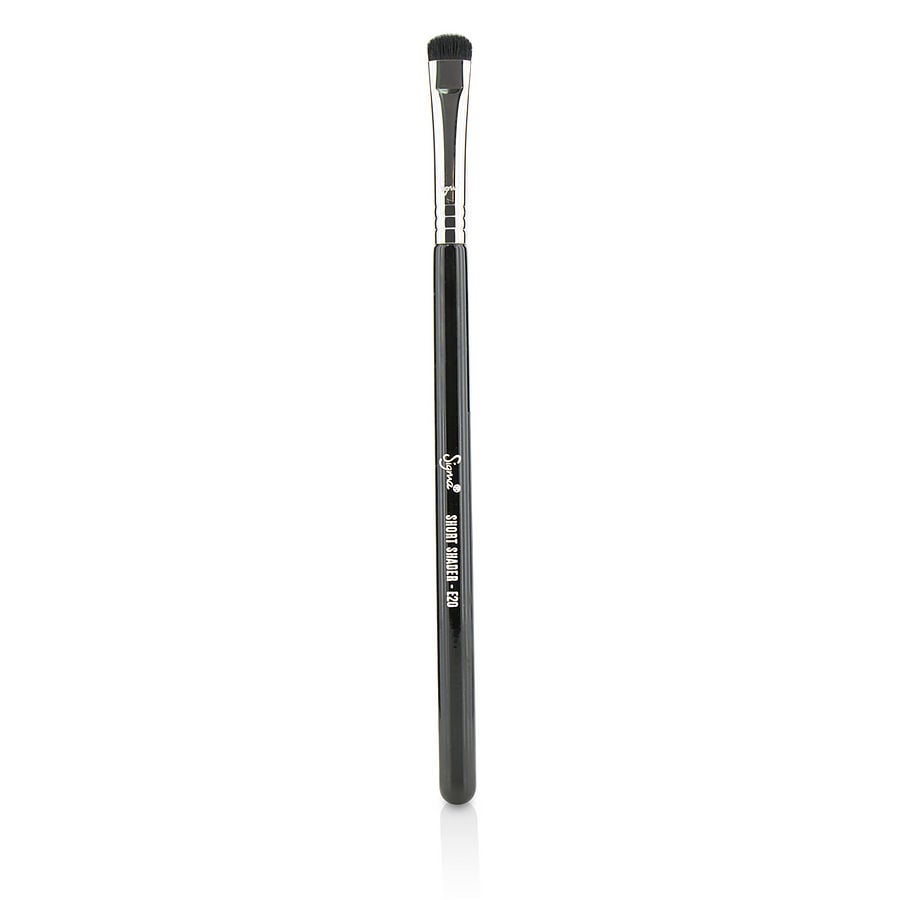Sigma Beauty E20 Short Shader Brush