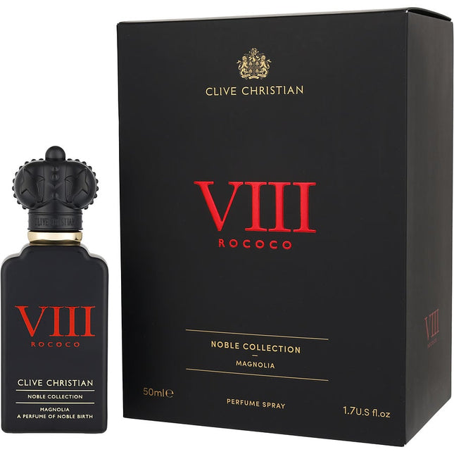 Clive Christian Noble Viii Rococo Magnolia By Clive Christian Perfume Spray 1.6 Oz