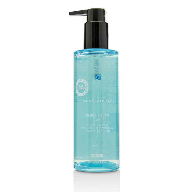 Skin Ceuticals Simply Clean Gel Refining Cleanser 463745 195ml/6.5oz