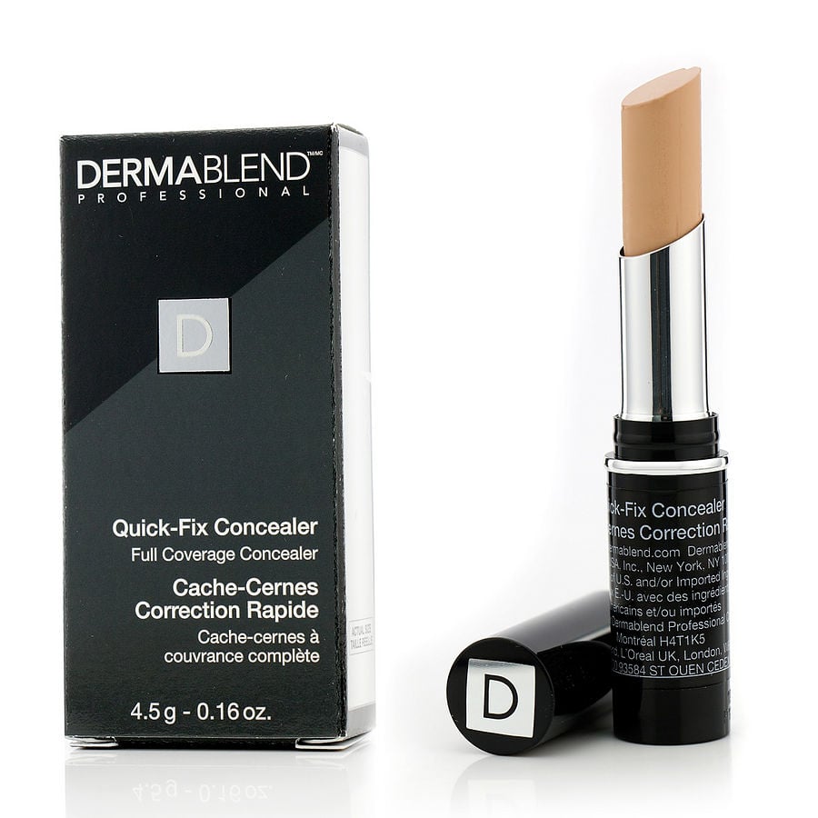 Dermablend Quick Fix Concealer (High Coverage) 4.5g/0.16oz