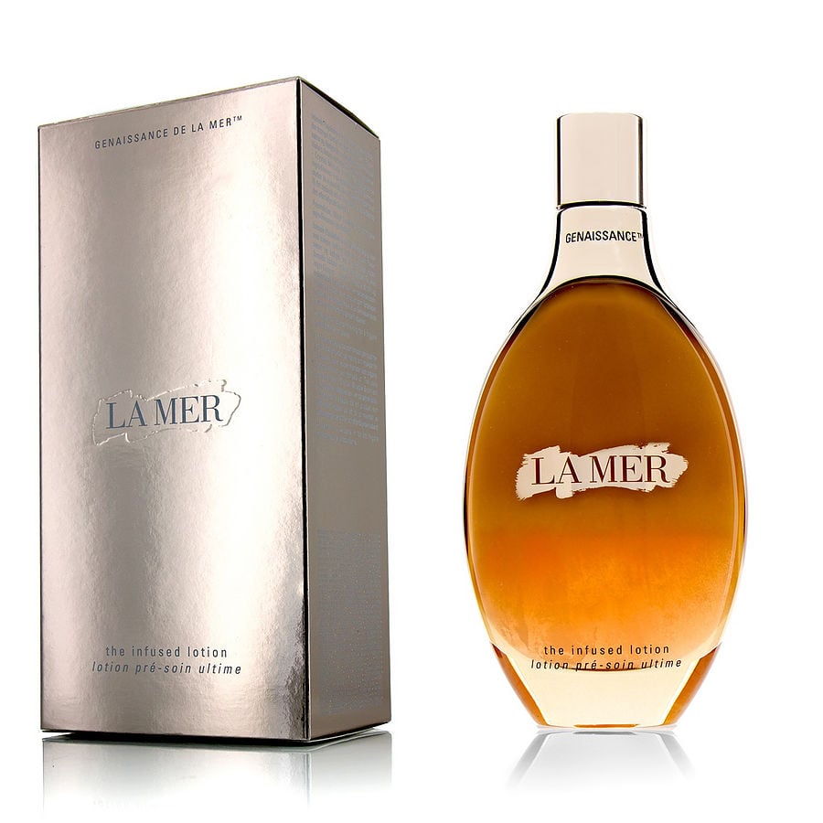 La Mer Genaissance De The Infused Lotion 150ml/5oz