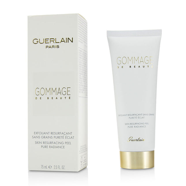 Guerlain Gommage De Beaute Skin Resurfacing Peel - For All Types 75ml/2.5oz