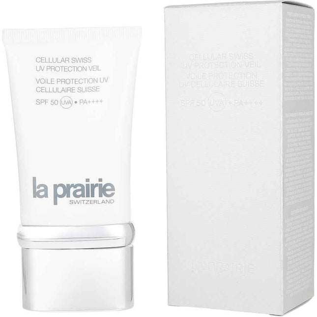 La Prairie Cellular Swiss Uv Protection Veil Spf50 Pa++++ 50ml/1.7oz