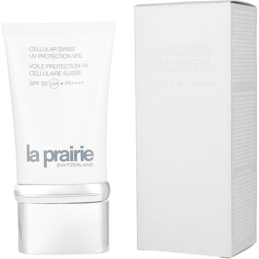 La Prairie Cellular Swiss Uv Protection Veil Spf50 Pa++++ 50ml/1.7oz