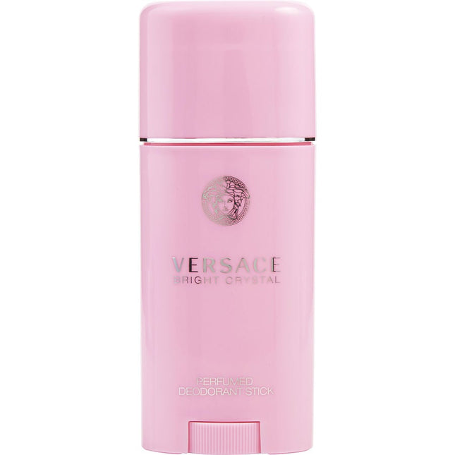 Versace Bright Crystal By Gianni Versace Deodorant Stick 1.7 Oz