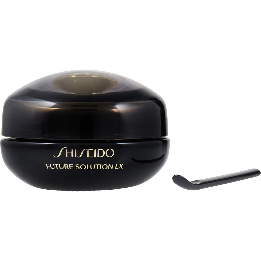 Shiseido Future Solution Lx Eye & Lip Contour Regenerating Cream 17ml/0.61oz