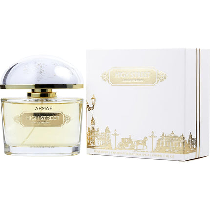 Armaf High Street By Armaf Eau De Parfum Spray 3.4 Oz