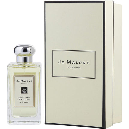 Jo Malone English Oak & Hazelnut By Jo Malone Cologne Spray 3.4 Oz