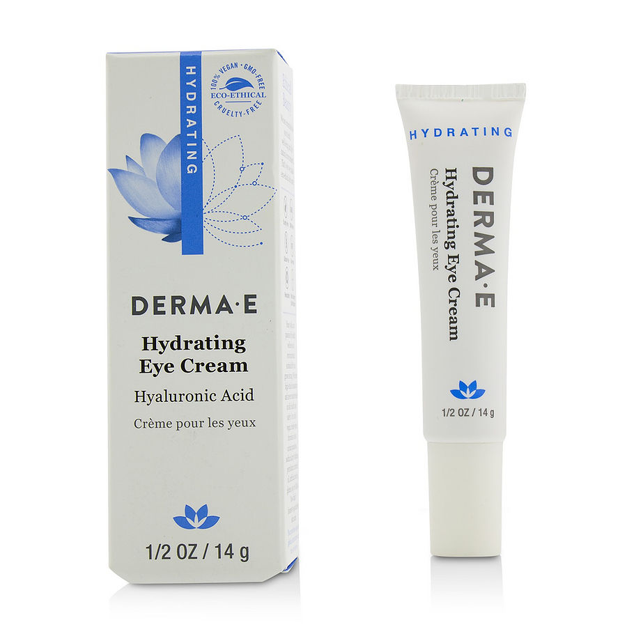 Derma E Hydrating Eye Cream 14g/0.5oz