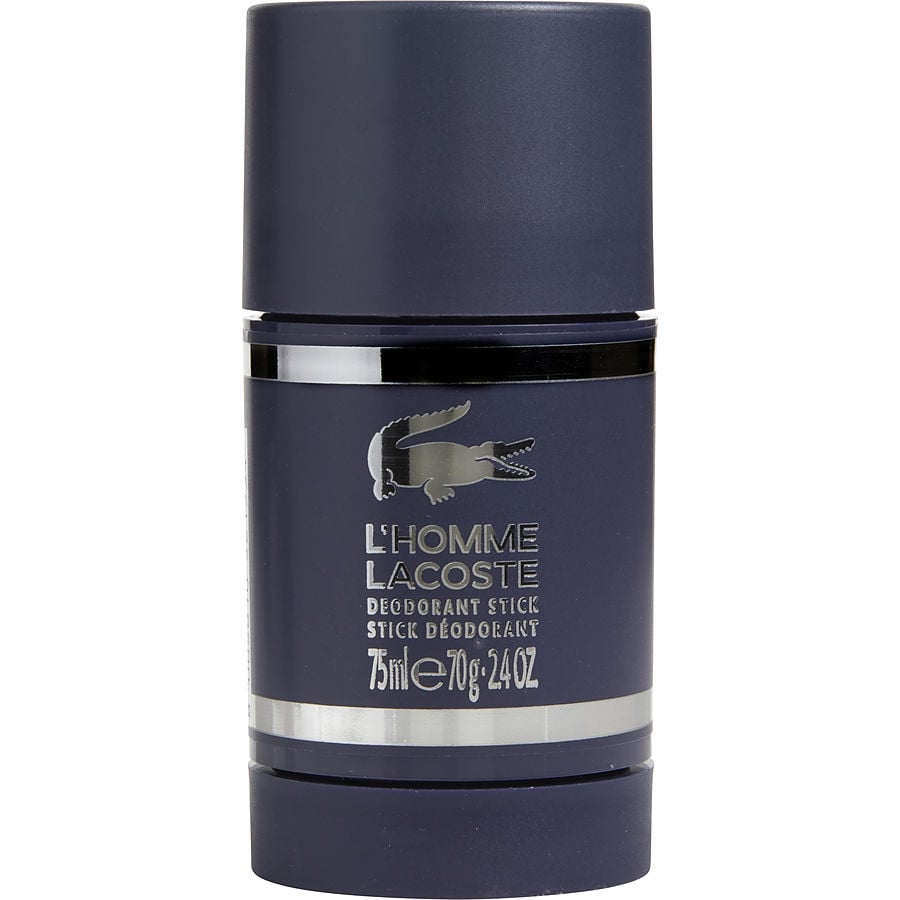 Lacoste L'homme By Lacoste Deodorant Stick 2.4 Oz Lacoste