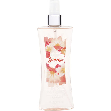 Body Fantasies Sweet Sunrise By Body Fantasies Body Spray 8 Oz