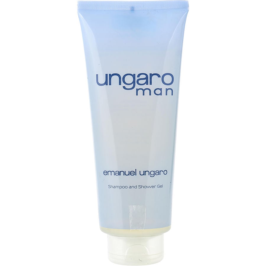Ungaro Man By Ungaro Shower Gel 13.5 Oz Ungaro