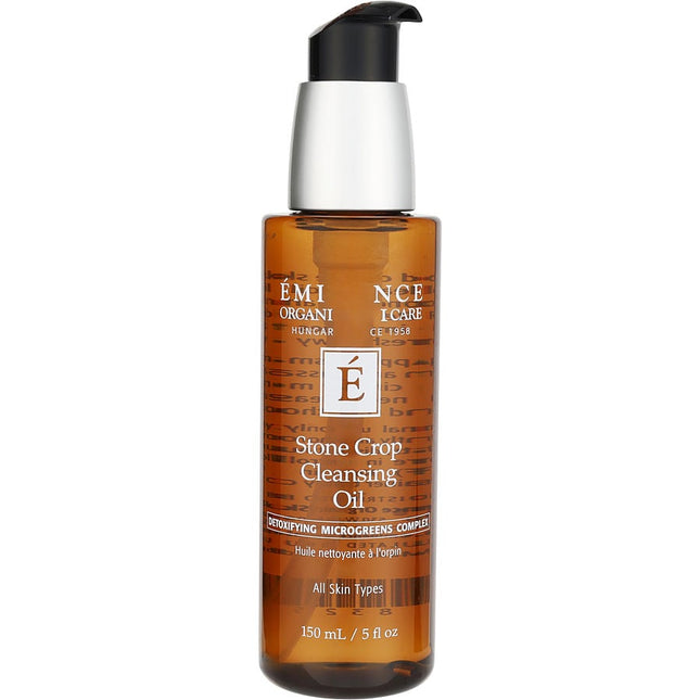 Stone Crop Cleansing Oil  --150ml/5oz Eminence