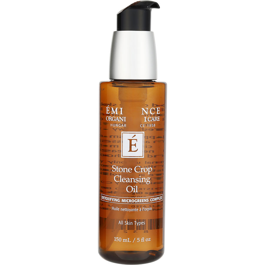 Eminence Stone Crop Cleansing Oil 150ml/5oz