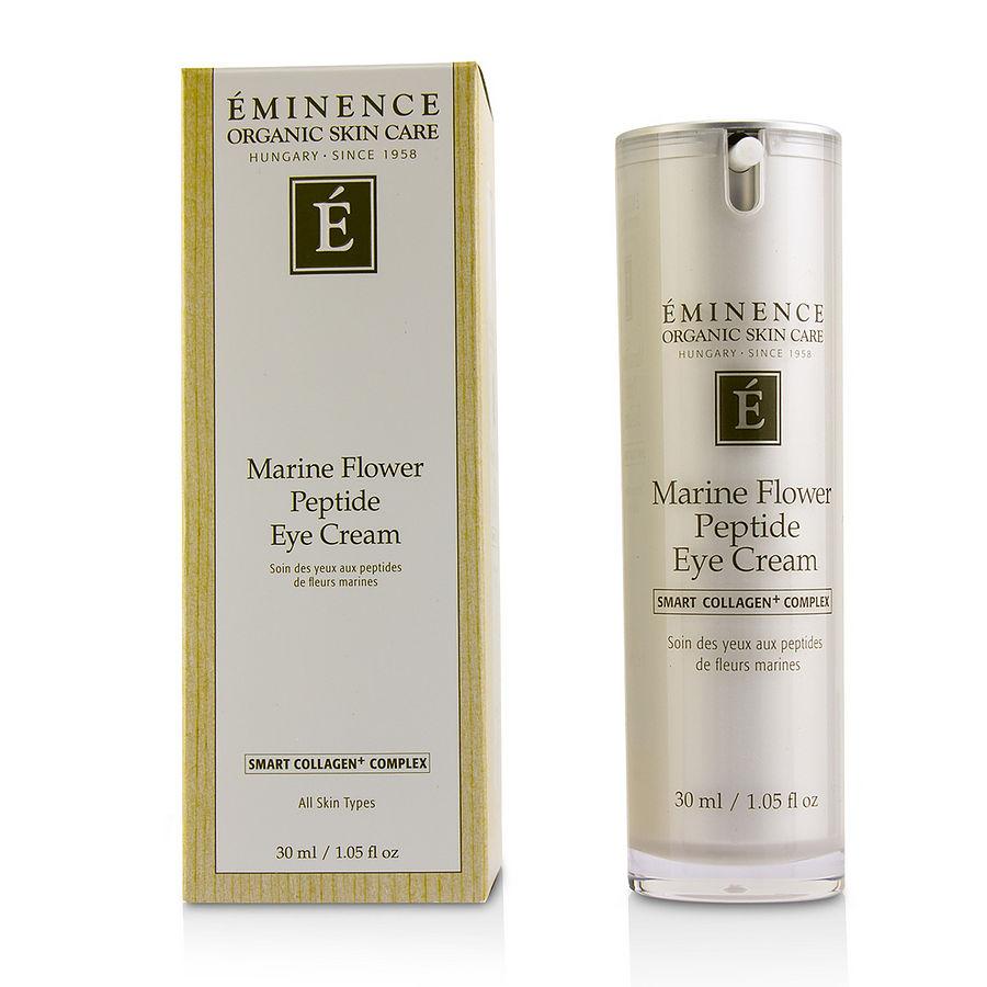 Marine Flower Peptide Eye Cream  --30ml/1.05oz Eminence