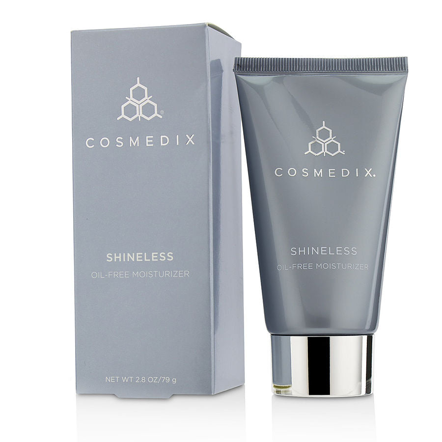Cosmedix Shineless Oil-Free Moisturizer 79g/2.8oz