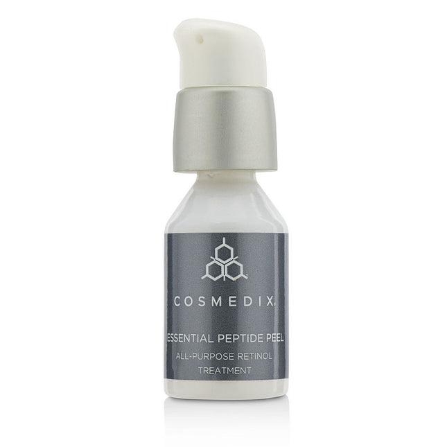 Cosmedix Essential Peptide Peel - Salon Product 15ml/0.5oz