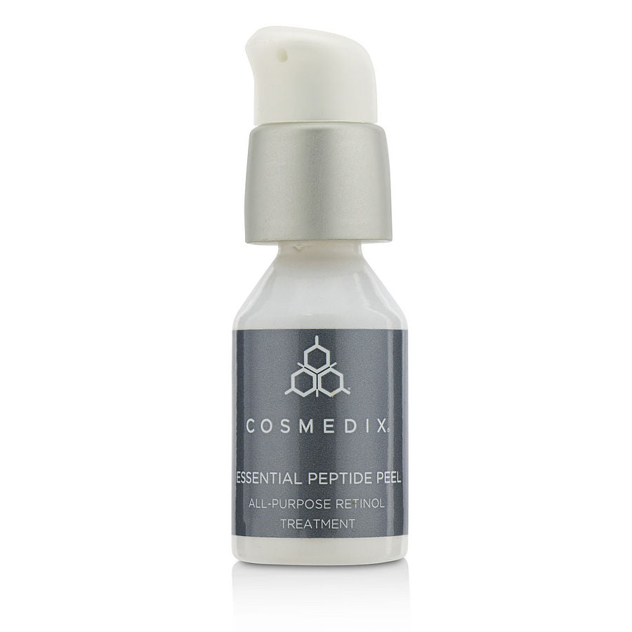 Cosmedix Essential Peptide Peel - Salon Product 15ml/0.5oz