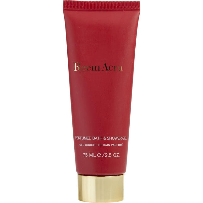 Reem Acra By Reem Acra Shower Gel 2.5 Oz Reem Acra