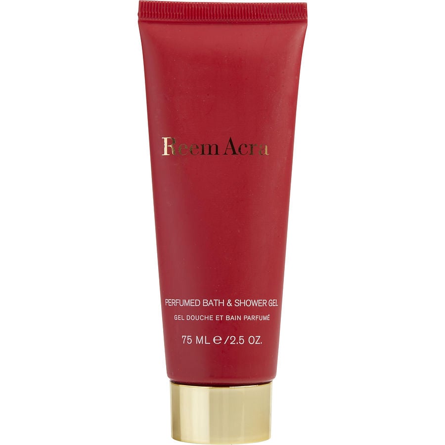 Reem Acra By Reem Acra Shower Gel 2.5 Oz Reem Acra