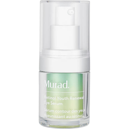 Retinol Youth Renewal Eye Serum --15ml/0.5oz
