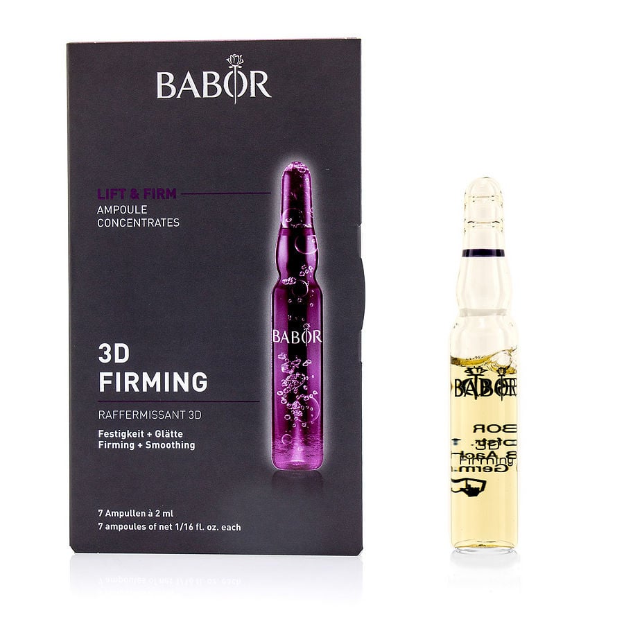 Babor Ampoule Concentrates Lift & Firm 3d Firming 7x2ml/0.06oz