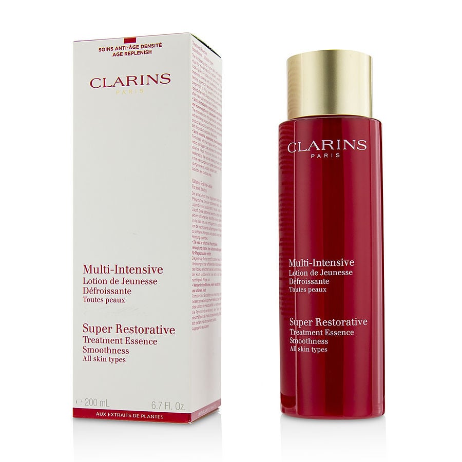 Clarins Super Restorative Treatment Essence 200ml/6.7oz
