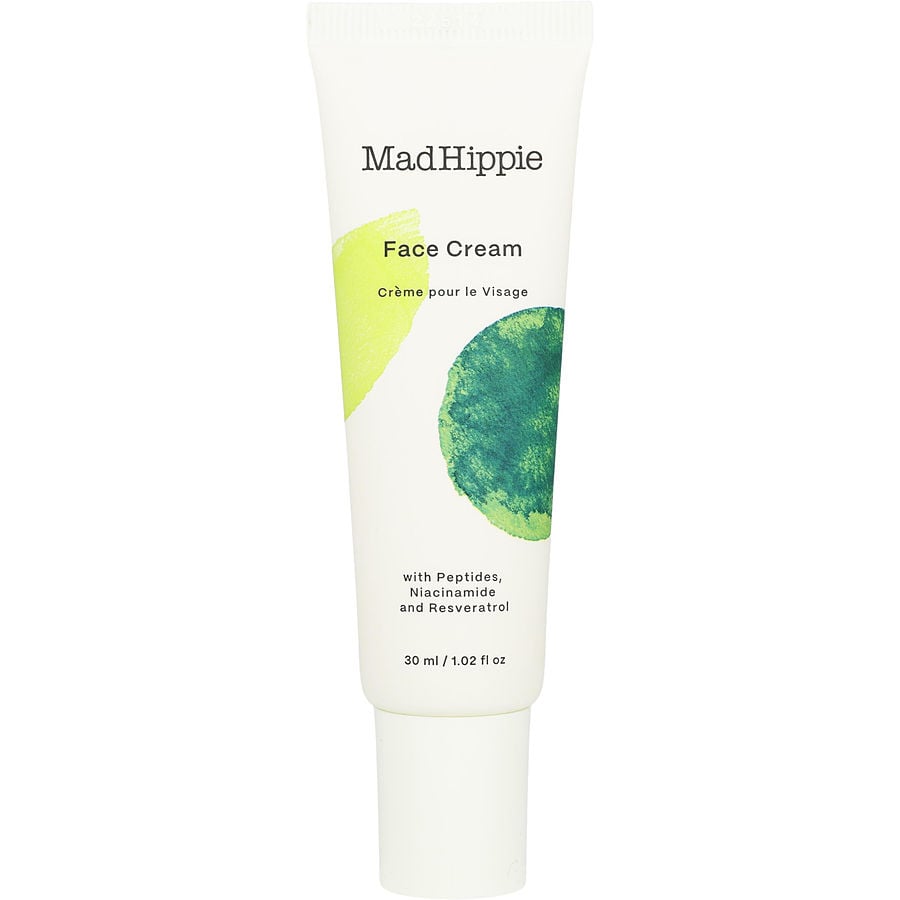 Mad Hippie Face Cream 30ml/1.02oz