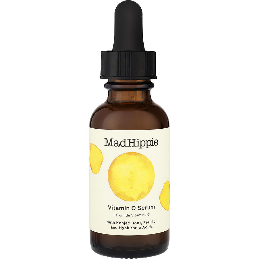 Mad Hippie Vitamin C Serum 30ml/1.02oz