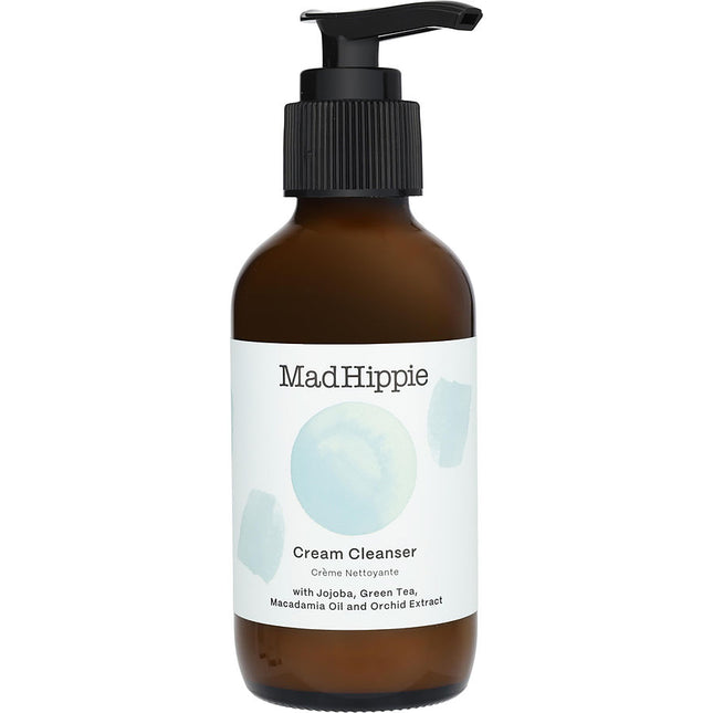 Mad Hippie Cream Cleanser 118ml/4oz