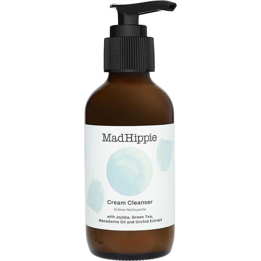 Mad Hippie Cream Cleanser 118ml/4oz