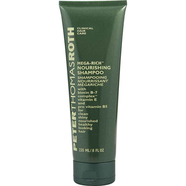 Peter Thomas Roth Mega-Rich Shampoo 8 oz