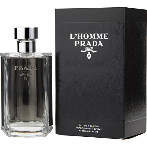 Prada L'Homme Eau de Toilette for Men