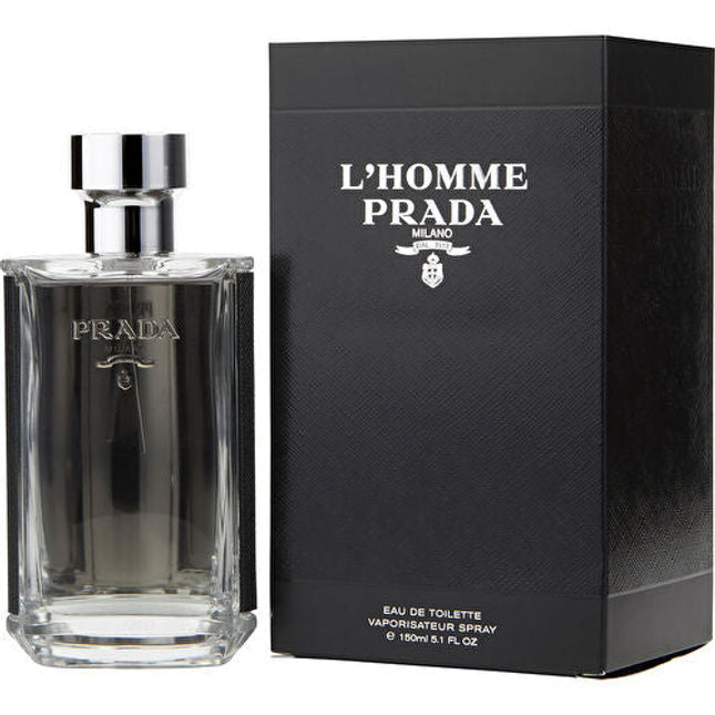 Prada L'Homme Eau De Toilette Prada