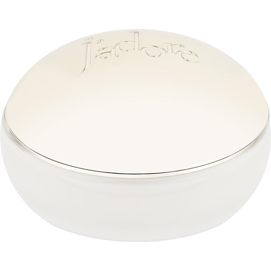 Jadore By Christian Dior Body Cream 5 Oz Christian Dior