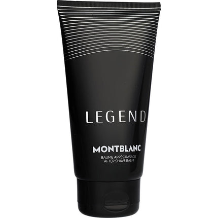 Mont Blanc Legend By Mont Blanc Aftershave Balm 5 Oz