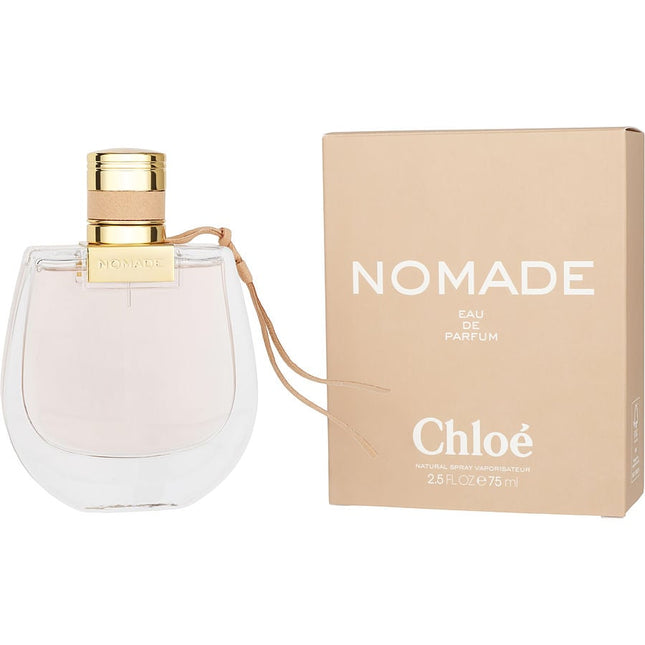 Chloe Nomade By Chloe Eau De Parfum Spray 2.5 Oz