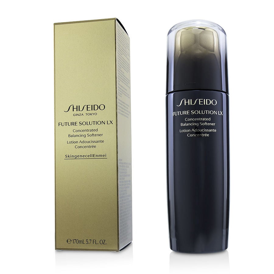 Shiseido Future Solution Lx Concentrated Balancing Softener 170ml/5.7oz