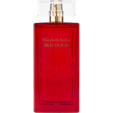 Red Door By Elizabeth Arden Eau De Parfum Spray 1.7 Oz (new Packaging) (unboxed)