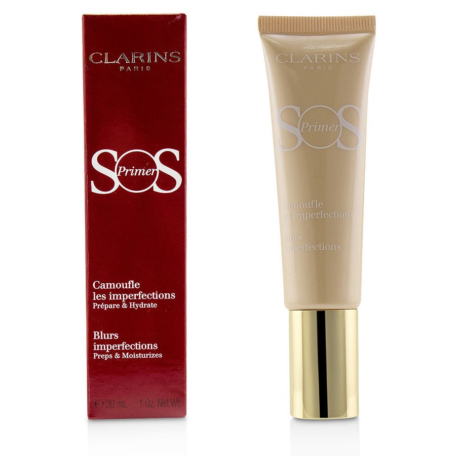 Clarins Sos Primer 30ml/1oz