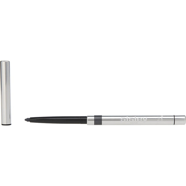 Sisley Phyto Khol Star Waterproof - # 2 Sparkling Grey  --0.3g/0.01oz By Sisley Sisley