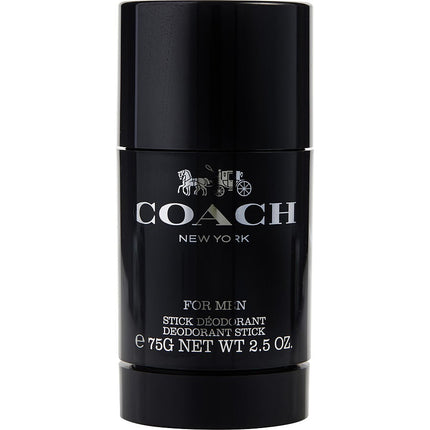 Coach For Men By Coach Deodorant Stick 2.5 Oz