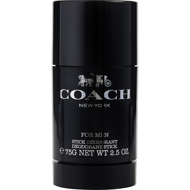 Coach For Men By Coach Deodorant Stick 2.5 Oz