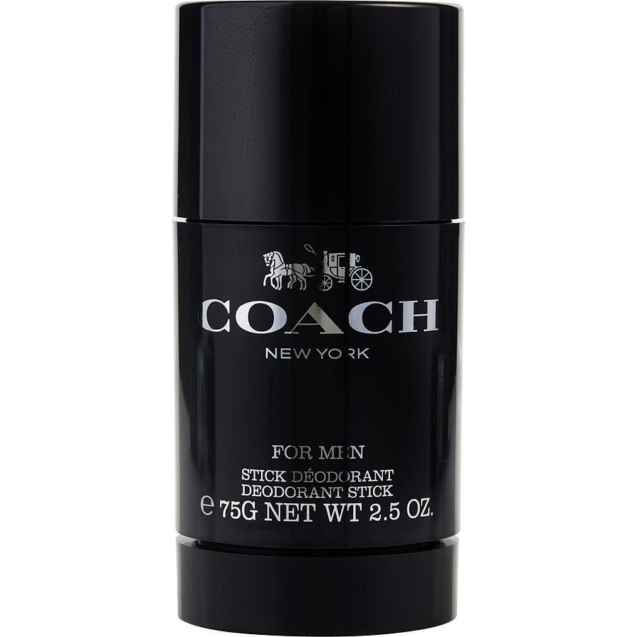 Coach For Men By Coach Deodorant Stick 2.5 Oz Coach