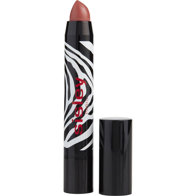 Sisley Phyto Lip Twist Mat - # 19 Ballet --2.5g/0.08oz By Sisley Sisley