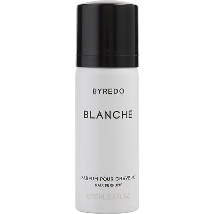 Blanche Byredo By Byredo Hair Perfume 2.5 Oz