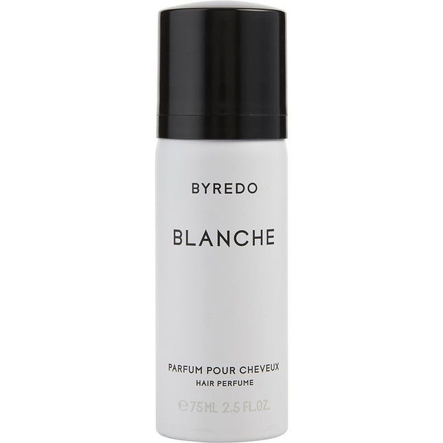 Blanche Byredo By Byredo Hair Perfume 2.5 Oz