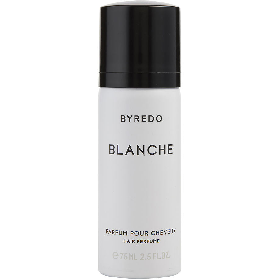 Blanche Byredo By Byredo Hair Perfume 2.5 Oz Byredo