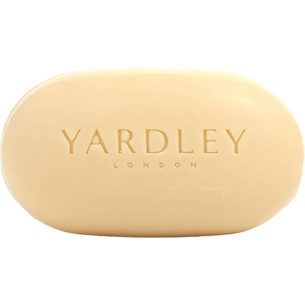 Yardley Aloe Avocado By Yardley Bar Soap 4.25 Oz